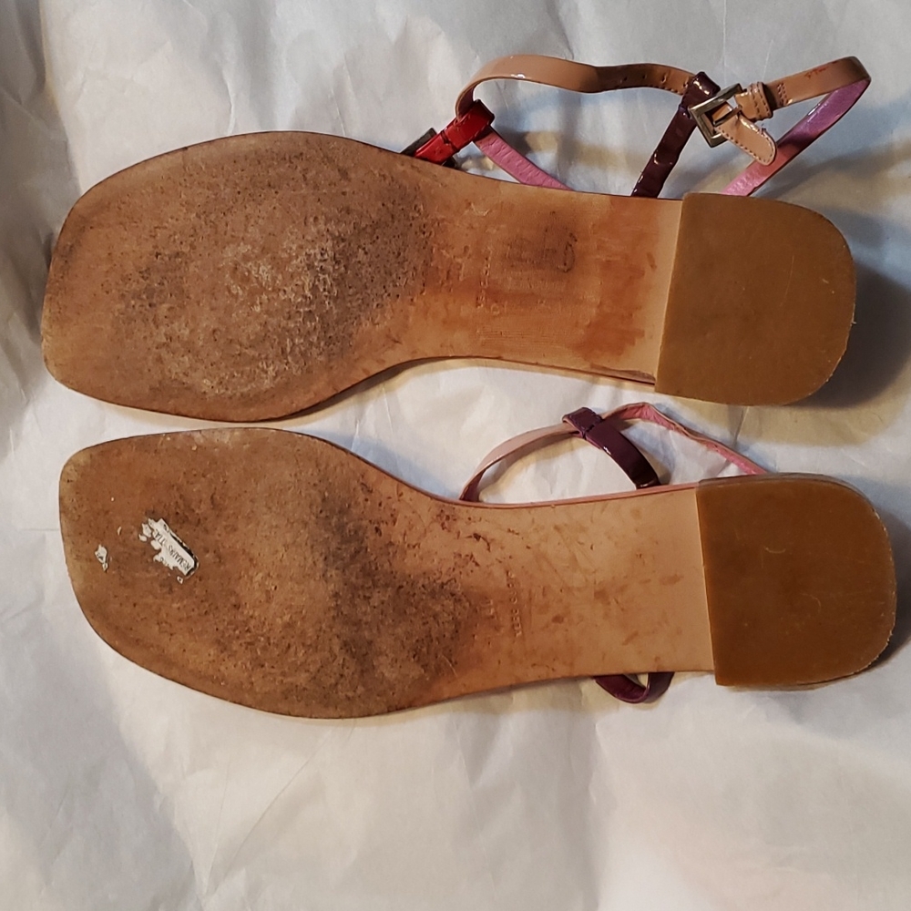 Prada Sandals - Picture 11 of 16
